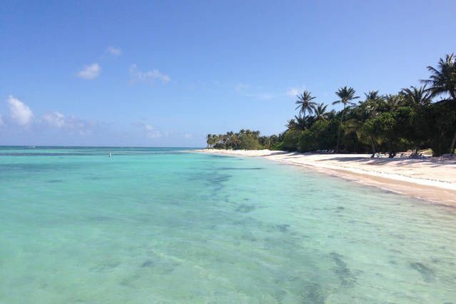 Wohnung 1 Schlafzimmer, mit Pool