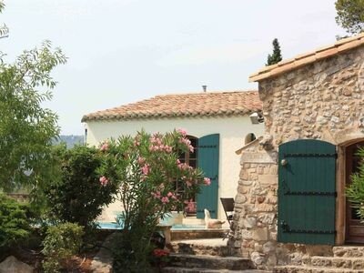 Bed and breakfast Agriturismo, 3 chambres, avec piscine