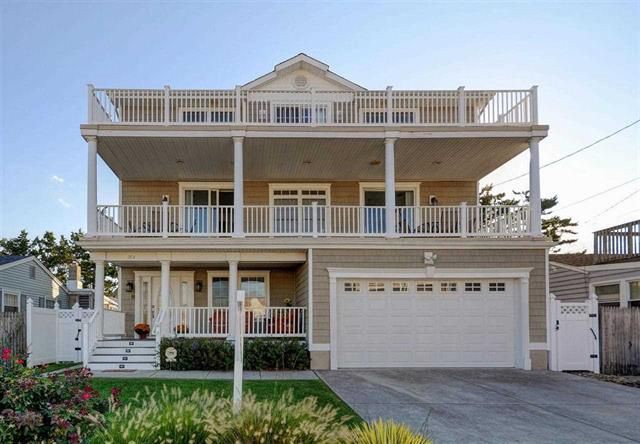 House 5 bedrooms, with jacuzzi