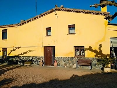 Casa 6 habitaciones, con piscina