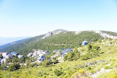 Apartamento 1 habitación