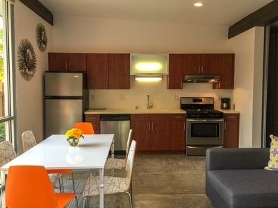 Bed and breakfast 1 bedroom, with gym