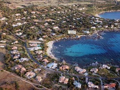 Bed and breakfast 2 chambres, avec jardin