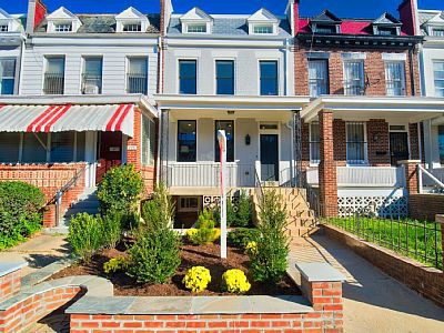 Bed and breakfast 3 slaapkamers, met zwembad