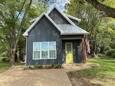 House 3 bedrooms, with jacuzzi