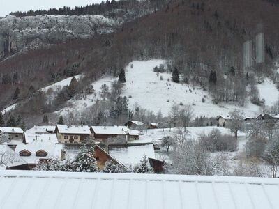 Chalet traditionnel, 7 chambres, avec jardin