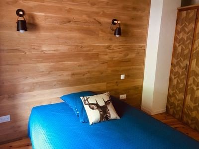 Maison de charme, 3 chambres, avec jardin