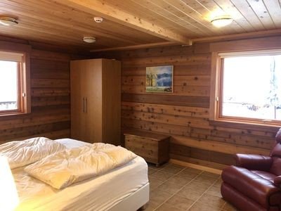 Bed and breakfast 4 camere, con idromassaggio