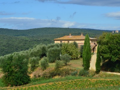 Bed and breakfast 3 Schlafzimmer, mit Fitnessstudio