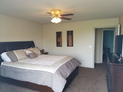 House 4 bedrooms, with pool