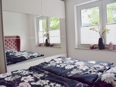 Wohnung 1 Schlafzimmer, mit Whirlpool