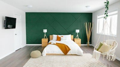 Bed and breakfast 3 bedrooms, with pool