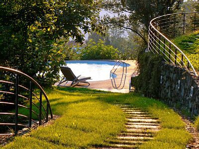 Villa design, 4 chambres, avec jacuzzi