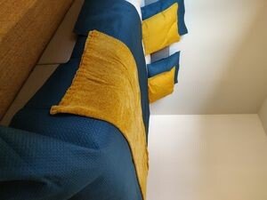 Wohnung 1 Schlafzimmer, mit WLAN