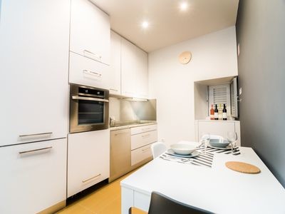 Casa 2 camere, con wifi