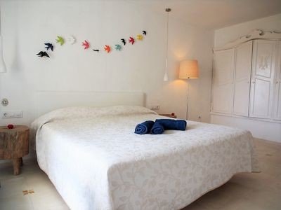 Ferienhaus 8 Schlafzimmer, mit Pool