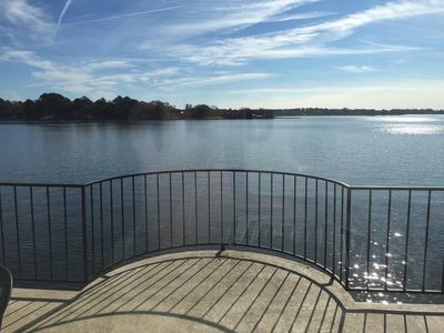 Apartment 2 bedrooms, with air conditioning