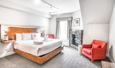 Bed and breakfast 1 bedroom, with air conditioning