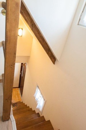 Gîte 2 chambres, avec jardin