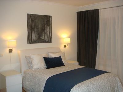 Wohnung 2 Schlafzimmer, mit Whirlpool