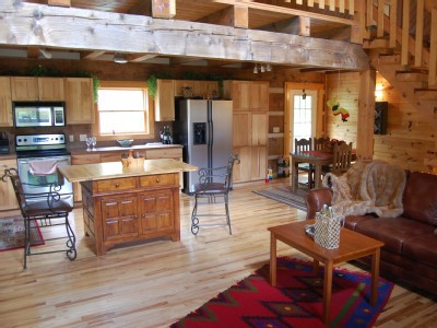 House 3 bedrooms, with jacuzzi