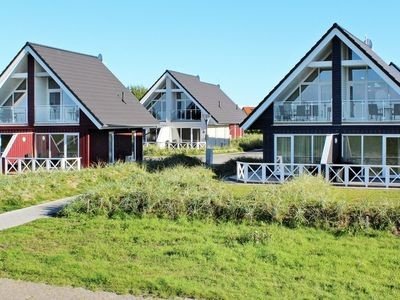 Ferienhaus 2 Schlafzimmer, mit Kamin