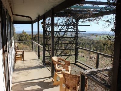 House 2 bedrooms, with parking