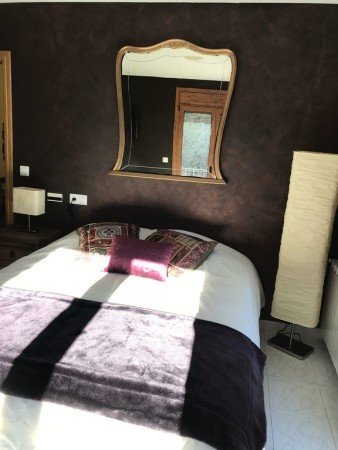 Maison 10 voyageurs, avec jacuzzi