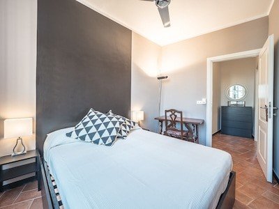 Wohnung 1 Schlafzimmer, mit WLAN