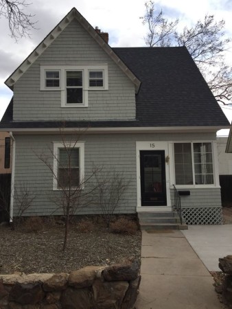 House 3 bedrooms, with jacuzzi