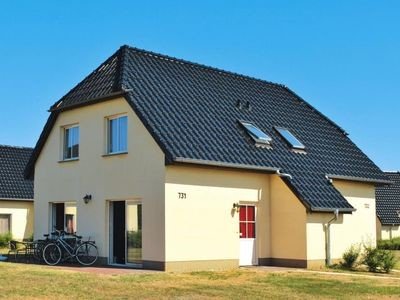 Ferienhaus 3 Schlafzimmer, mit Pool