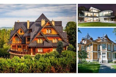 House 3 bedrooms, with air conditioning