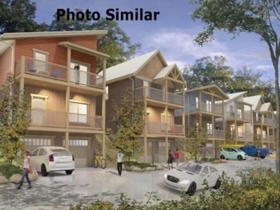 House 3 bedrooms, with gym