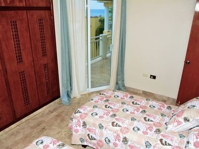 Apartamento 3 habitaciones, con piscina