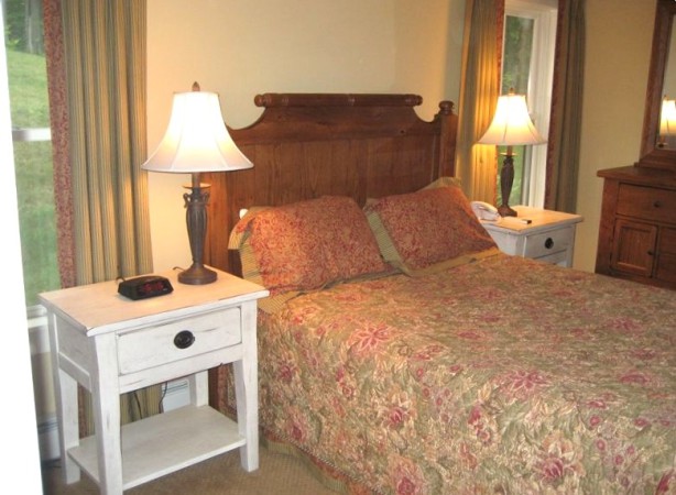 Apartment 3 bedrooms, with jacuzzi