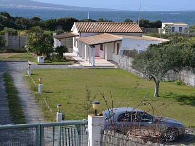 Casa 3 camere, con giardino