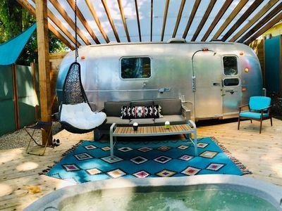 Apartment 1 bedroom, with jacuzzi