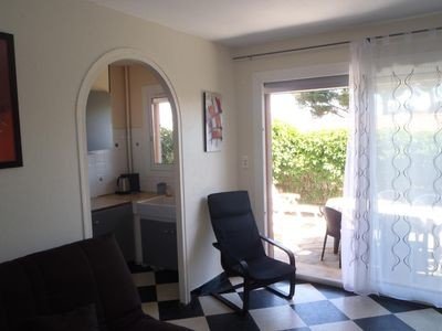 Appartement tout confort, 2 chambres, avec wifi
