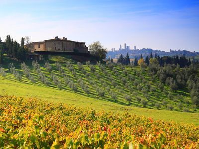 Bed and breakfast 2 camere, con idromassaggio