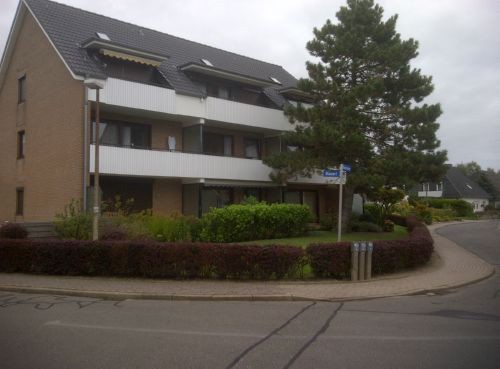 Wohnung 1 Schlafzimmer, mit Whirlpool