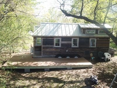 Bed and breakfast 1 bedroom, with jacuzzi