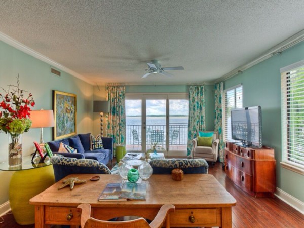 Apartment 2 bedrooms, with pool