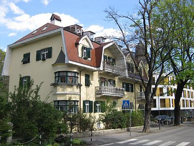 Wohnung 2 Schlafzimmer, mit Garten