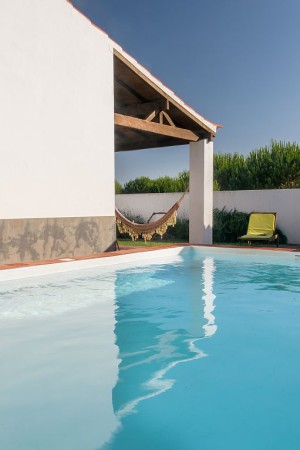 Maison 3 chambres, avec piscine