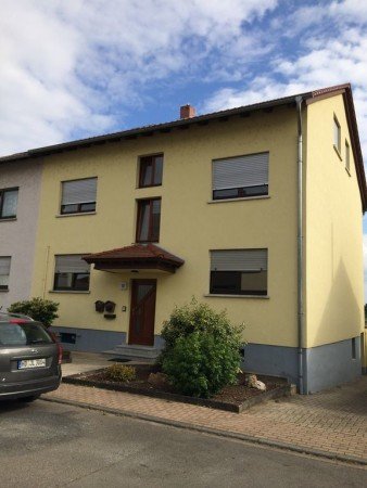 Wohnung 3 Schlafzimmer, mit WLAN