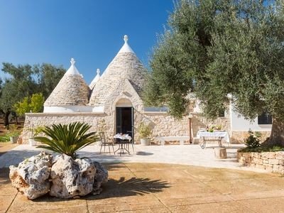 Villa 3 camere, con piscina