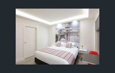 House 1 bedroom, with air conditioning