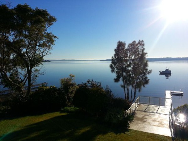 House 3 bedrooms, with pool