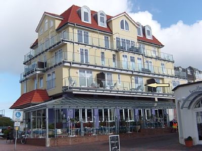 Wohnung 1 Schlafzimmer, mit WLAN