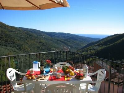 Wohnung 3 Schlafzimmer, mit WLAN